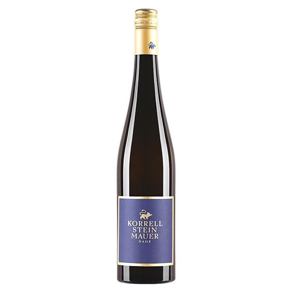 Korrell Steinmauer 2019 Trocken, 75 cl