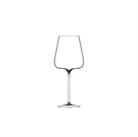 Rødvinsglas Italesse Etoilé Noir - 82 kr. pr. glas 