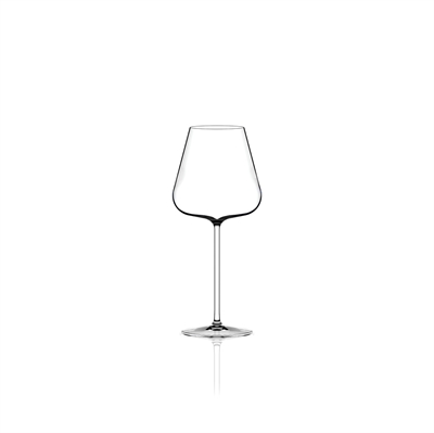 6 stk. Champagneglas Italesse Etoilé Sparkle