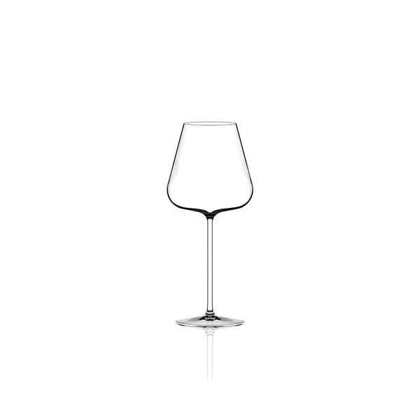 6 stk. Champagneglas Italesse Etoilé Sparkle